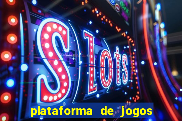 plataforma de jogos que paga bem